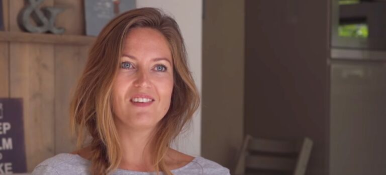 Enkele ervaringsverhalen in beeld gebracht