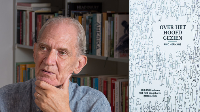 Boeken tip: “Over het hoofd gezien; 100.000 kinderen met niet aangeboren hersenletsel”