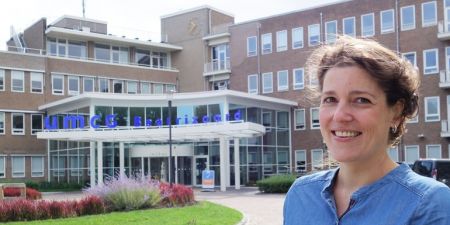 Doorbraak in de behandeling van hersenletsel