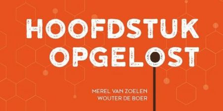 Hoofdstuk Opgelost Oplossingsgericht werken met mensen met hersenletsel