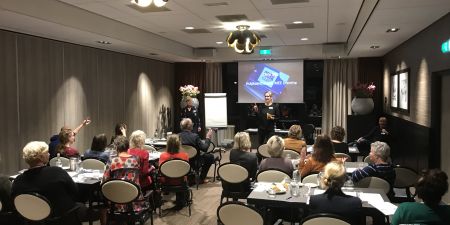 Proeverij van empowerment: De Hulpkaart