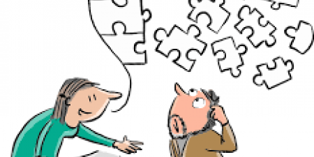 E learning niet-zichtbare beperkingen