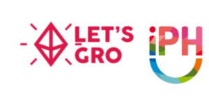 Let's Gro Positieve Gezondheid